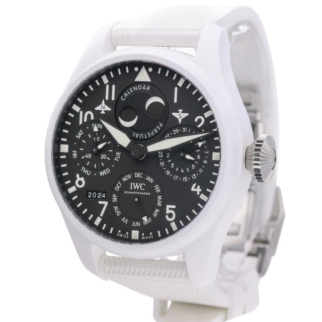 IWC Big Pilot's IW503008 Image 2
